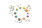 Grapat Dear Universe Planeten aus Holz