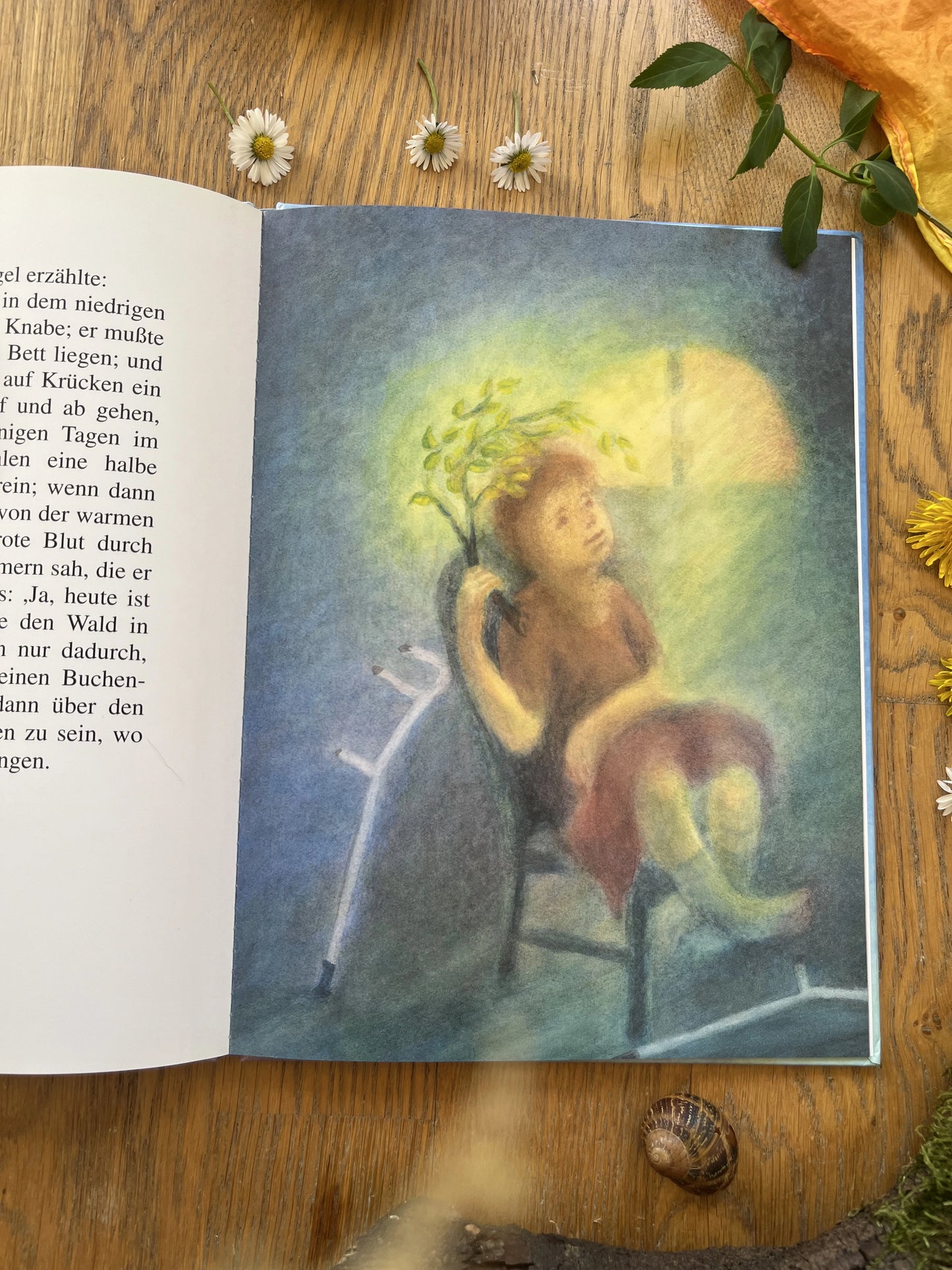Der Engel - Hans Christian Andersen 2. Hand
