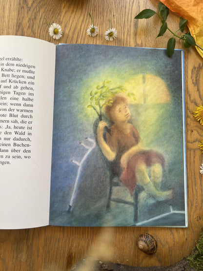 Der Engel - Hans Christian Andersen 2. Hand