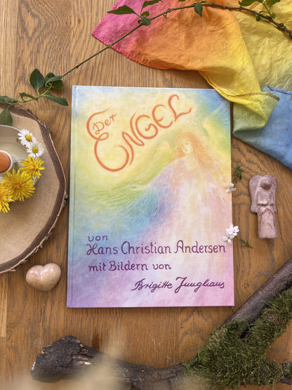 Der Engel - Hans Christian Andersen 2. Hand