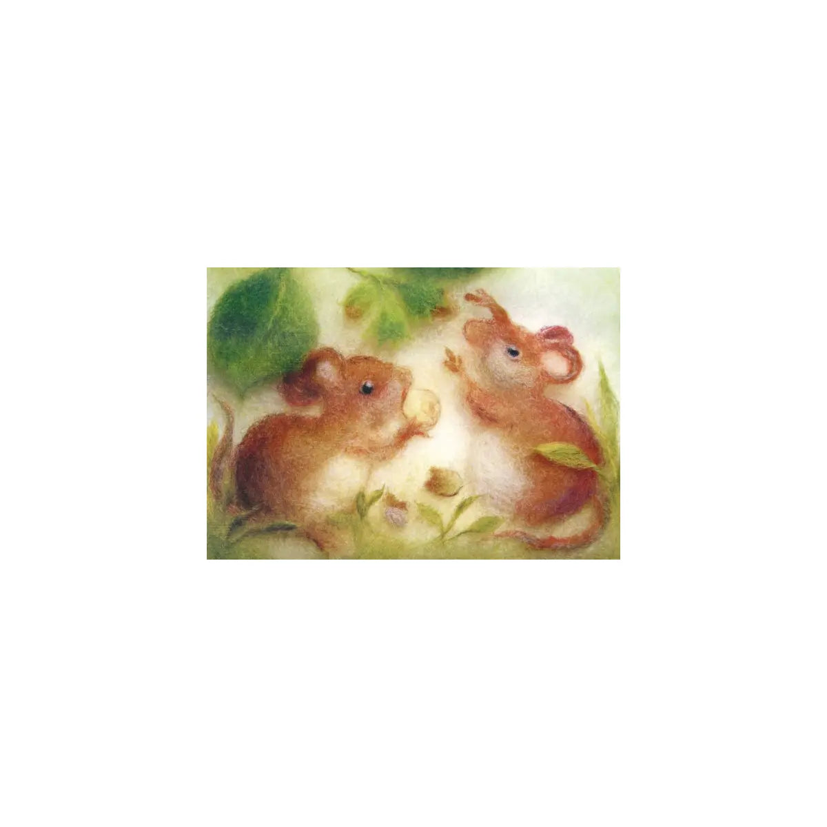 Die Mäuse