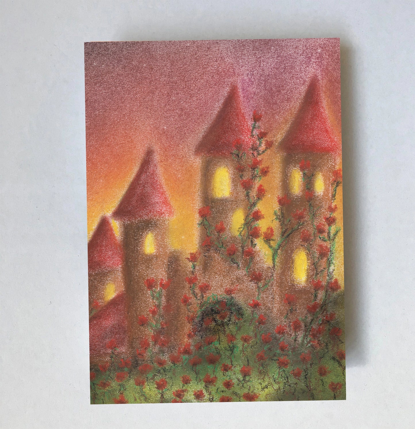 Dornenschloss