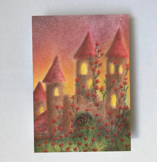 Dornenschloss