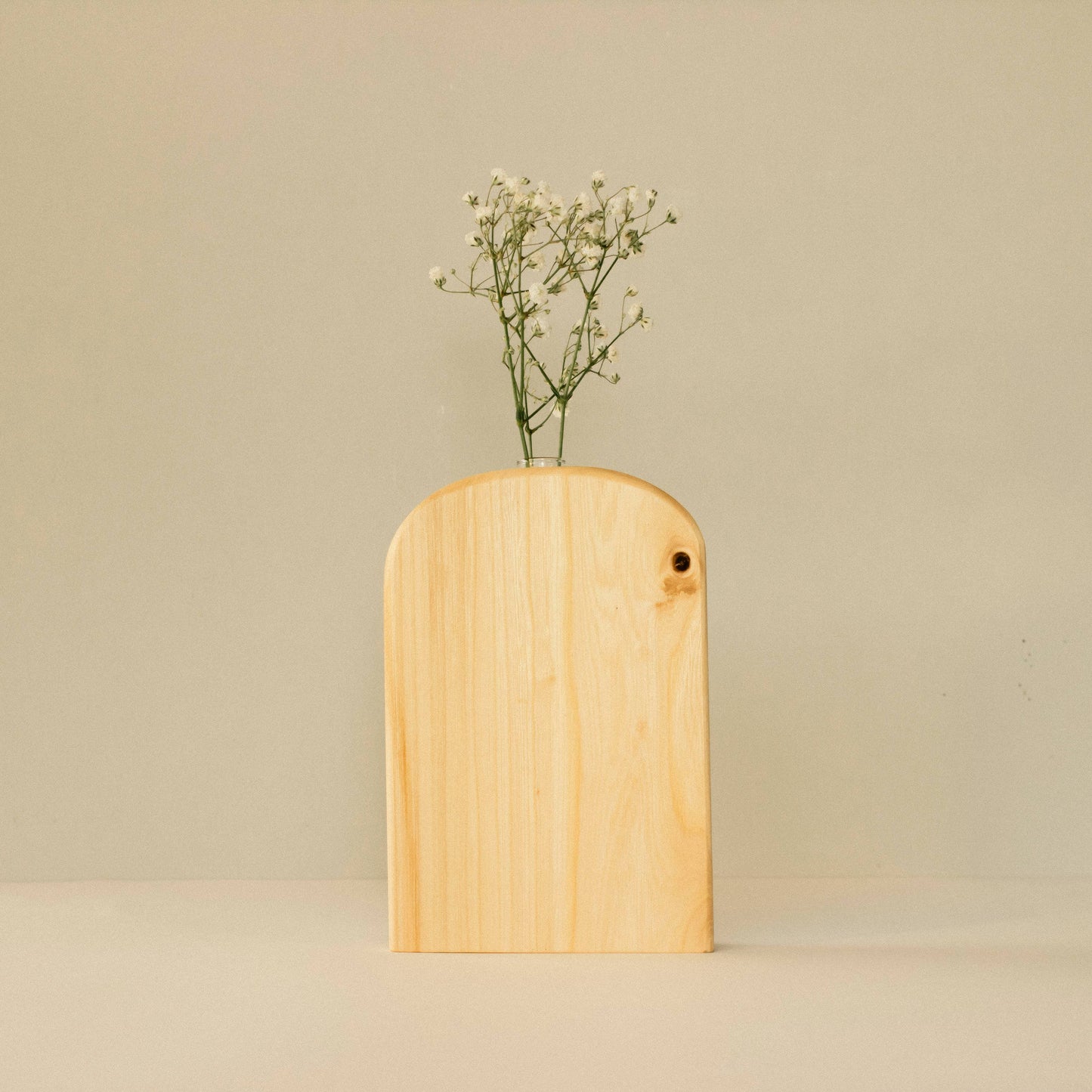 Blumenhalter - flach Nr. 03