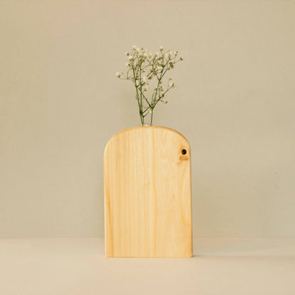 Blumenhalter - flach Nr. 03