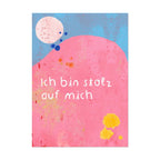 Affirmationskarten für Kinder von Frau Ottilie