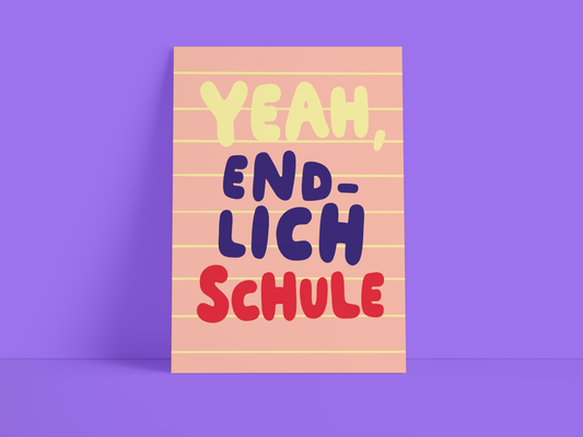 Einschulung A6