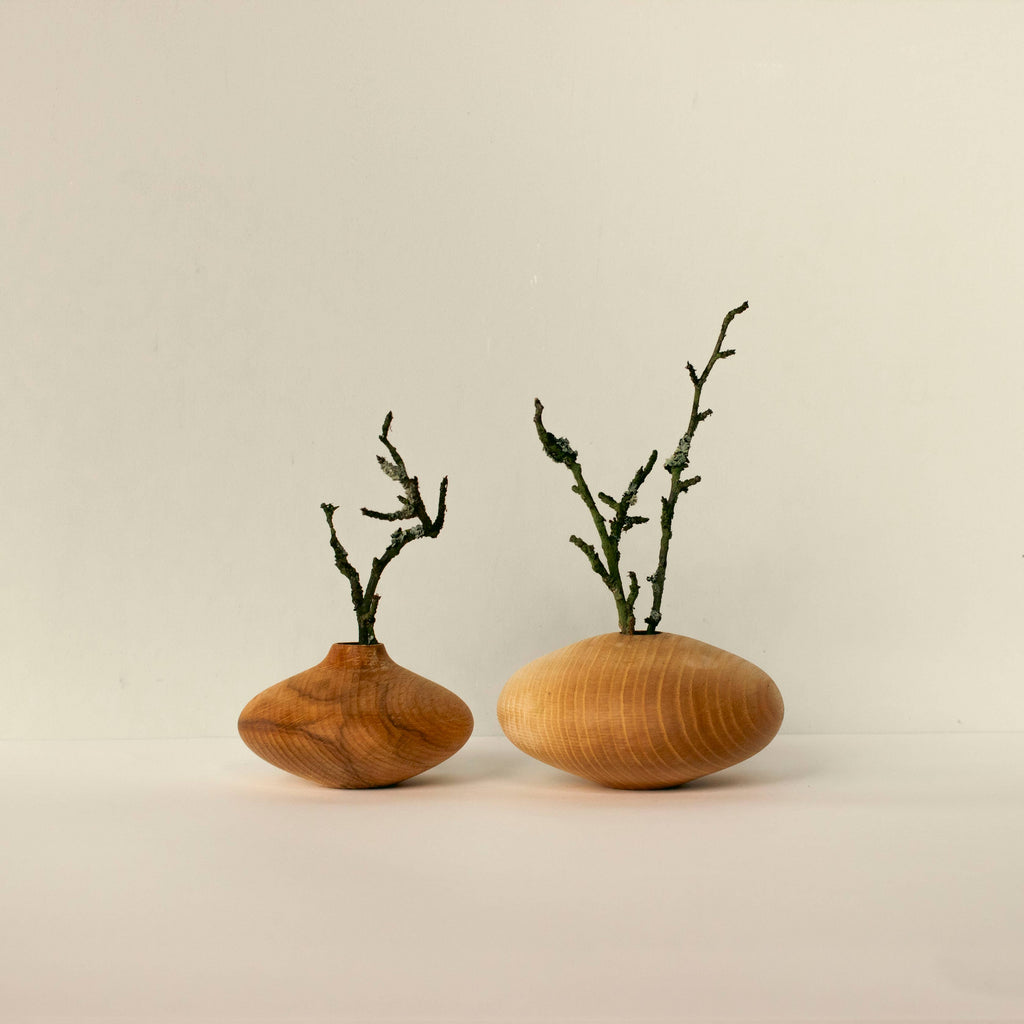 Kleine Blumenvase Nr. 05