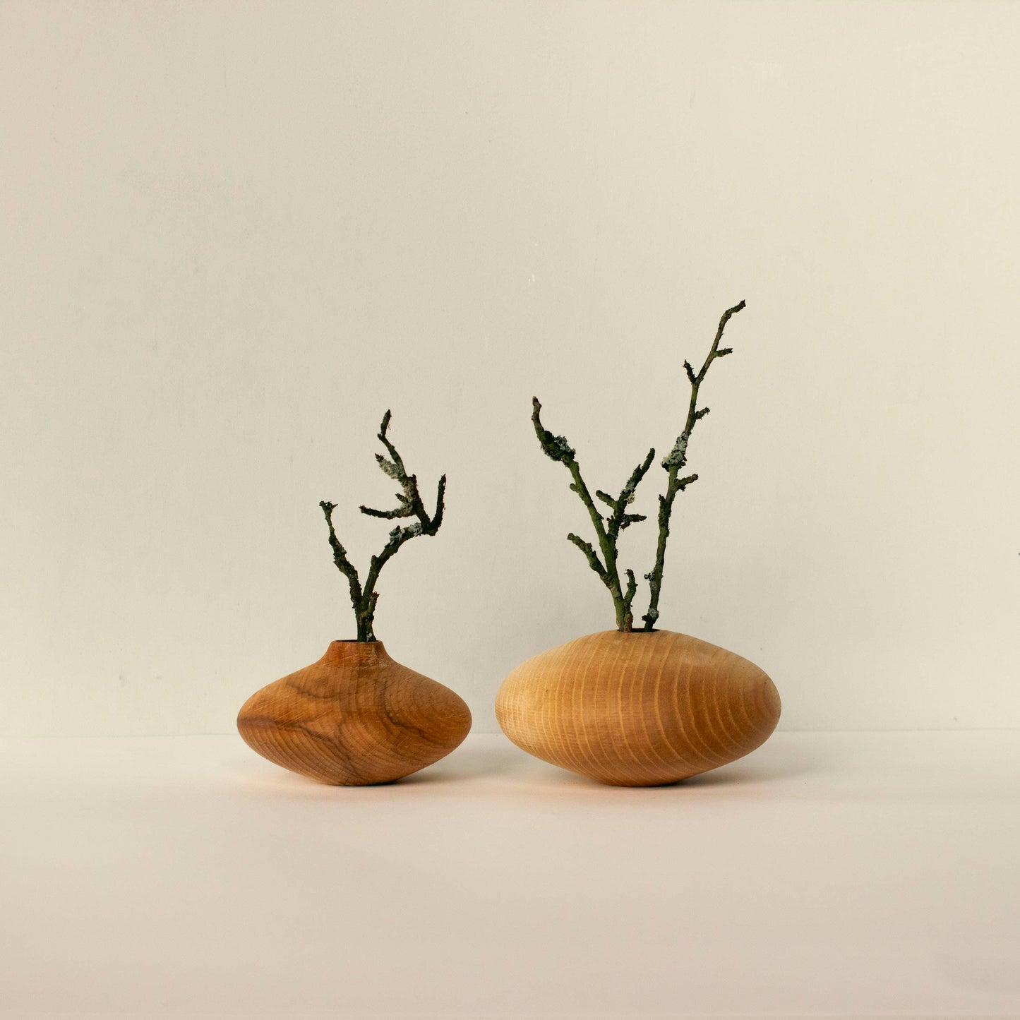 Kleine Blumenvase Nr. 04