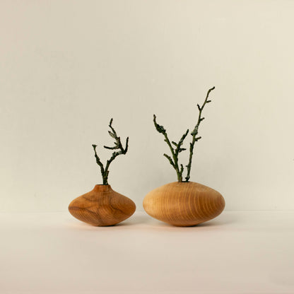Kleine Blumenvase Nr. 04