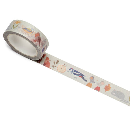 Washi Tape - Little Piep