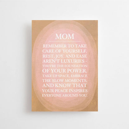 MOM