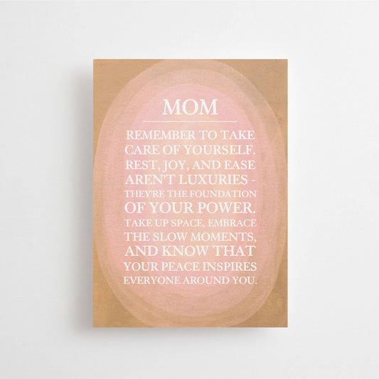 MOM