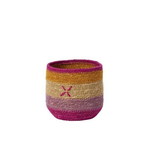 Korb – Violine Cross – 12 cm