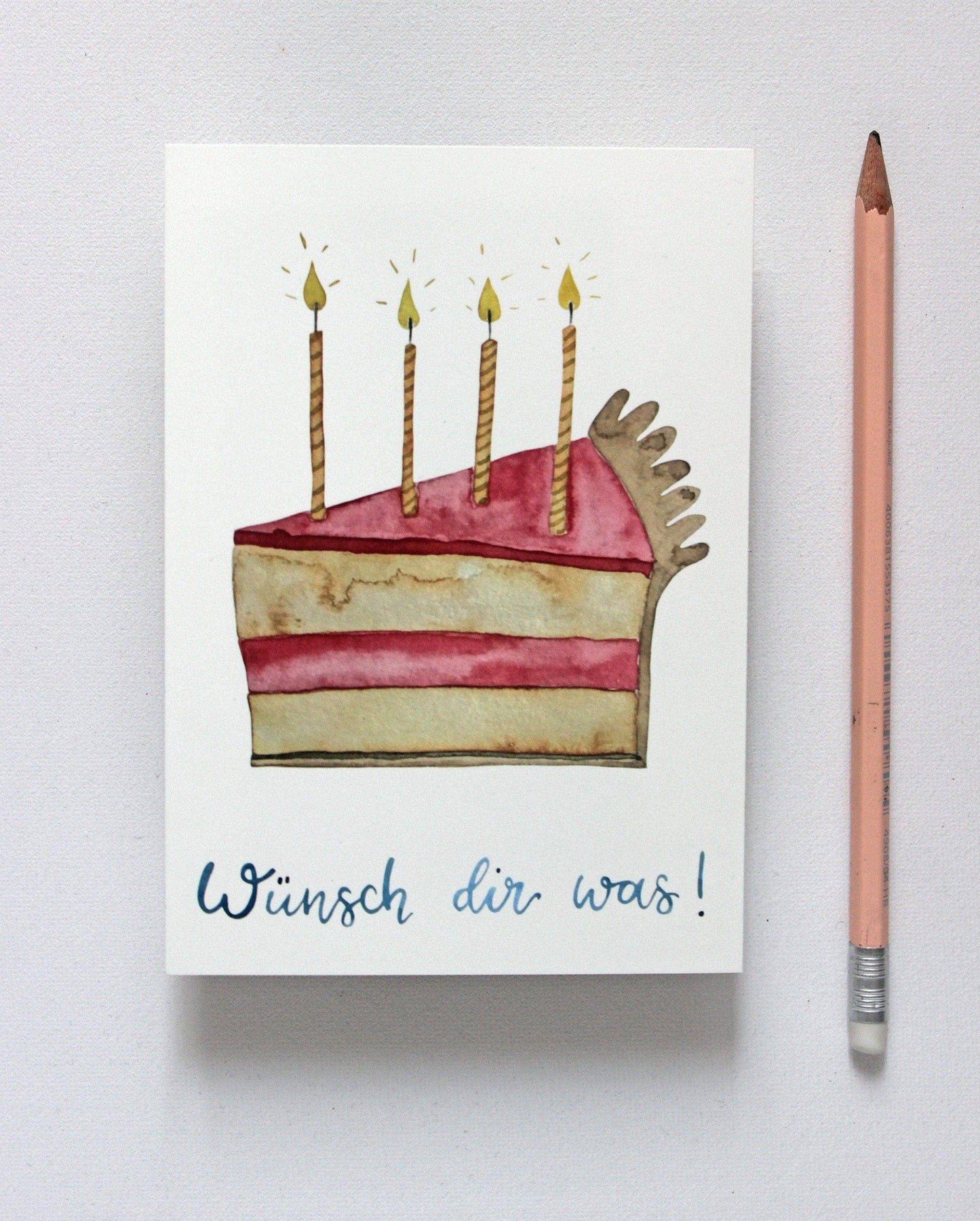 Wünsch Dir Was!