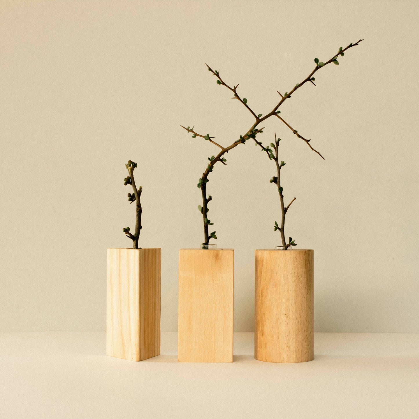 Kleines Blumentopf-Set Nr. 06