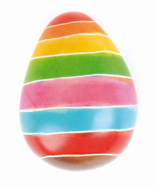Ei "Regenbogen"