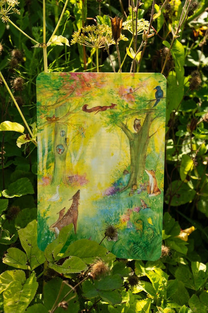 Erzählkarte - Ein Tag, den man nie vergisst A5