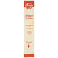 Räucherstäbchen Jelängerjelieber von El Puente, Packung Räucherstäbchen Jelängerjelieber