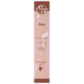 Räucherstäbchen Rose von El Puente, Packung Räucherstäbchen Rose