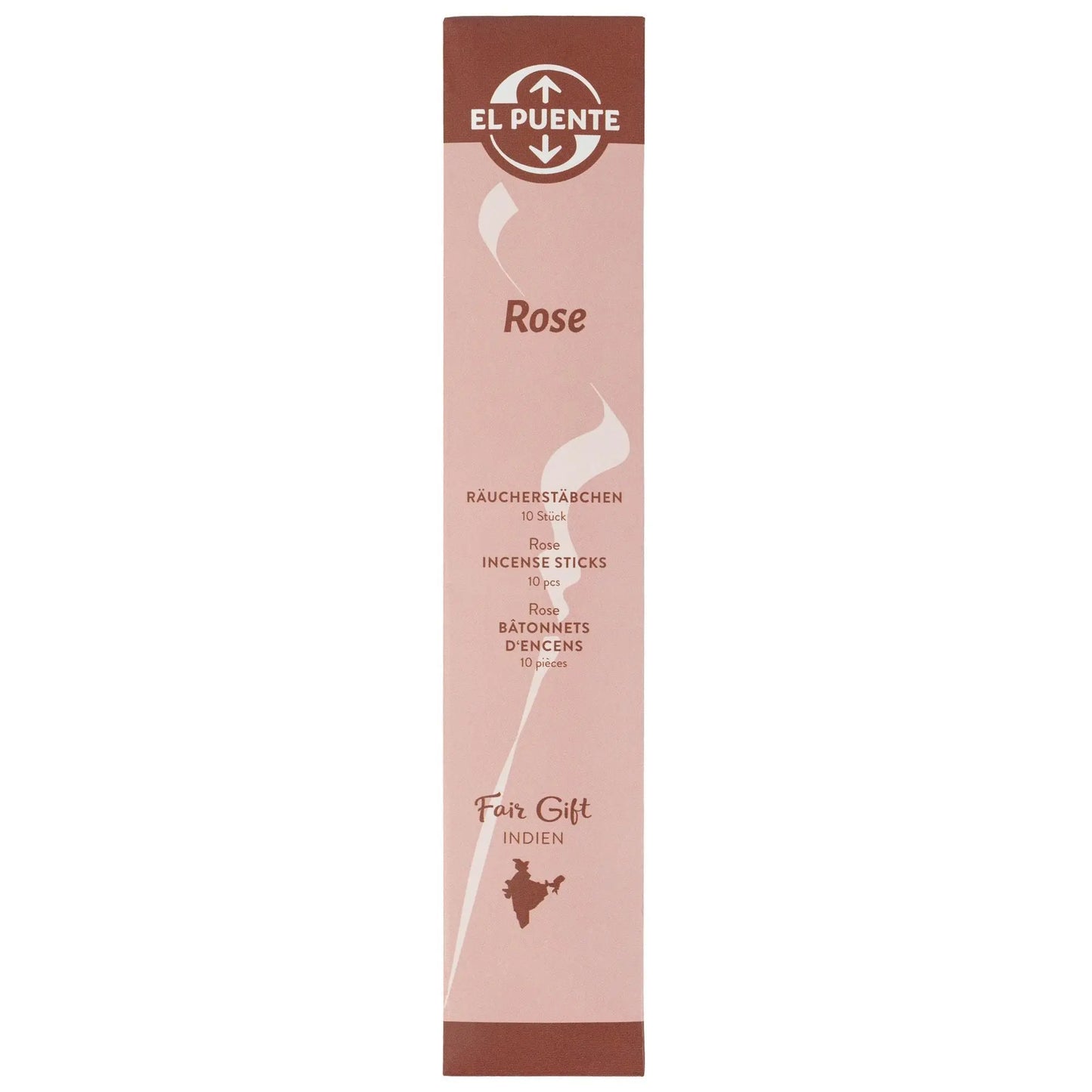 Räucherstäbchen - Rose