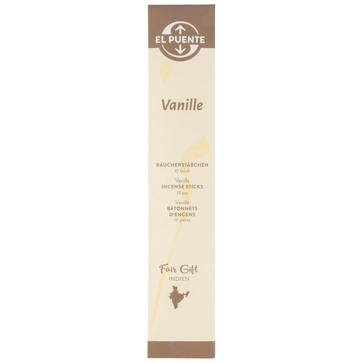 Räucherstäbchen - Vanille