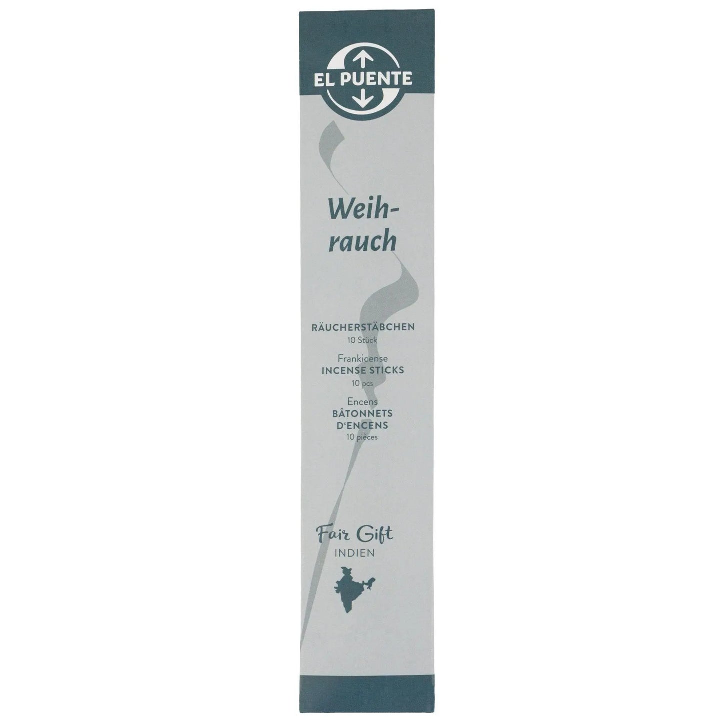 Räucherstäbchen - Weihrauch
