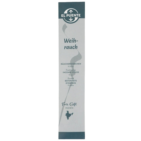 Räucherstäbchen - Weihrauch