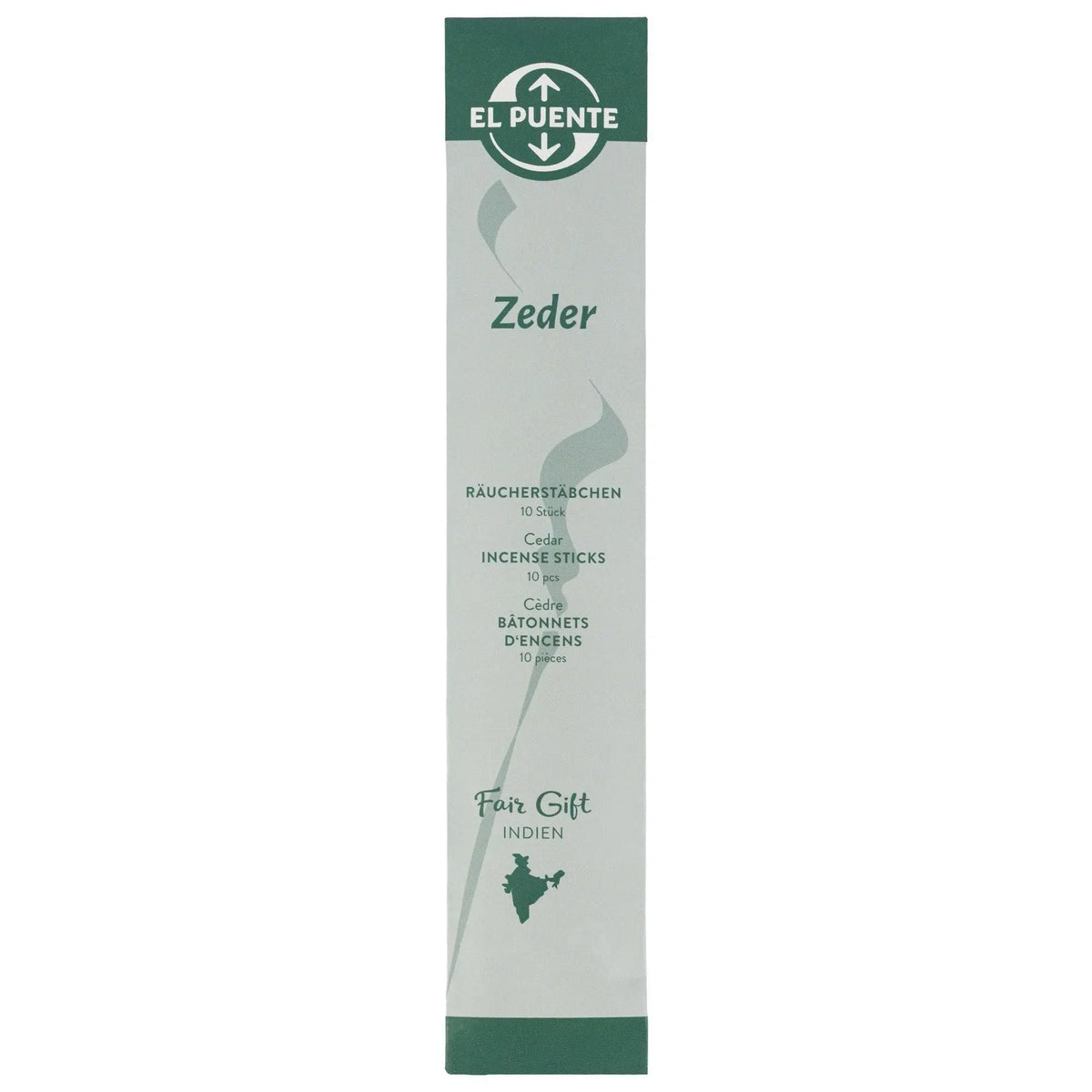 Räucherstäbchen - Zeder