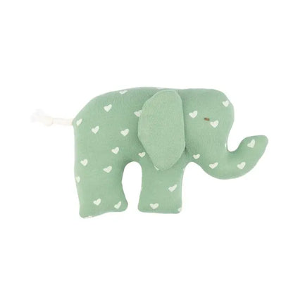 Stofftier - Elefant