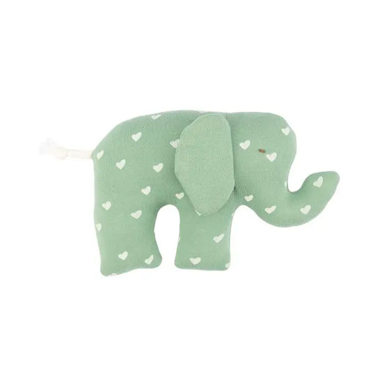 Stofftier - Elefant