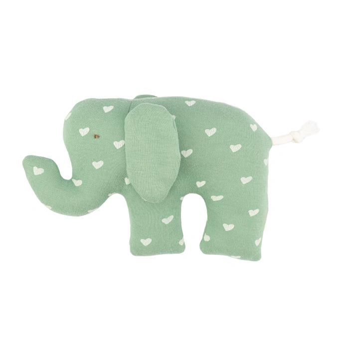 Stofftier - Elefant
