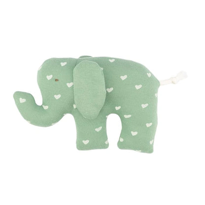 Stofftier - Elefant