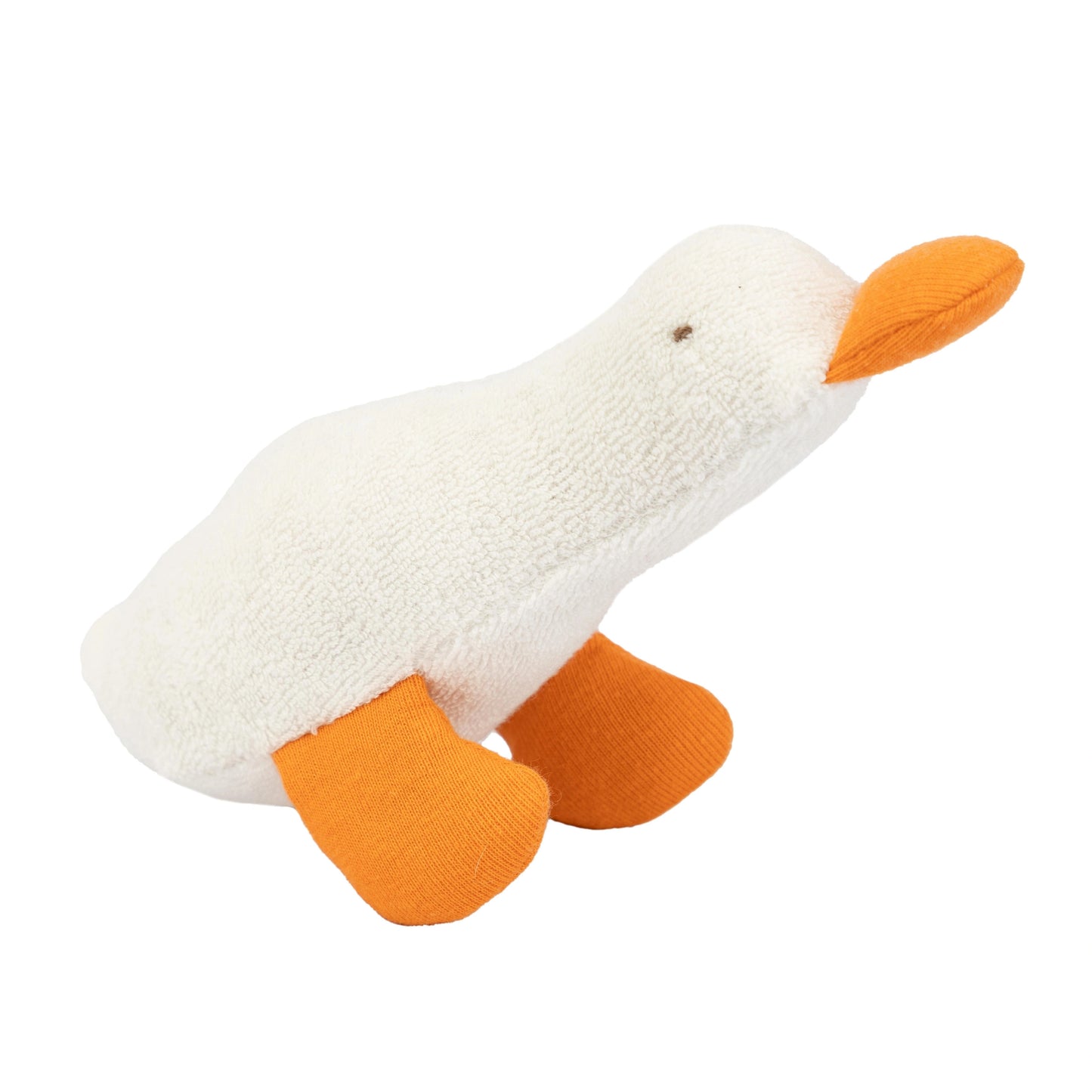 Stofftier - Ente