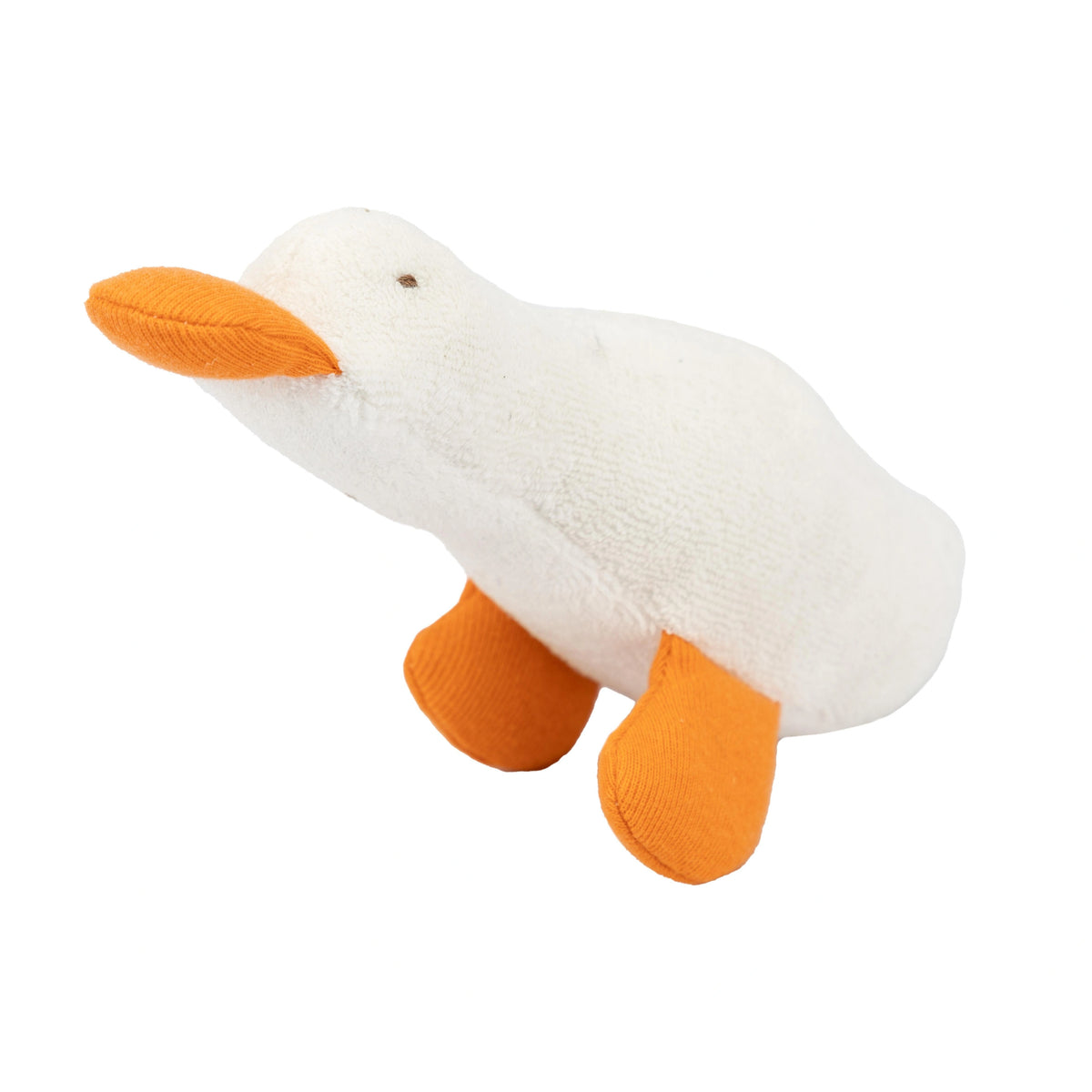 Stofftier - Ente