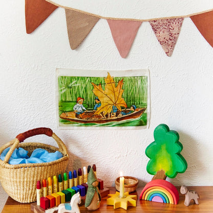 Elsa Beskow Mini-Mystery-Box