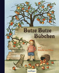 Bilderbuch „Butze Butze Bübchen“ von Sibylle von Olfers, Cover