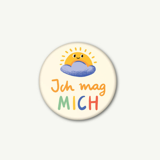 Magnet - Ich mag mich