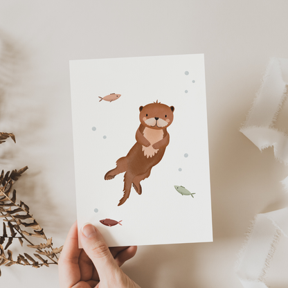 Otter A6
