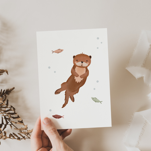 Otter A6