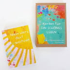 Affirmationskarten für Kinder von Frau Ottilie