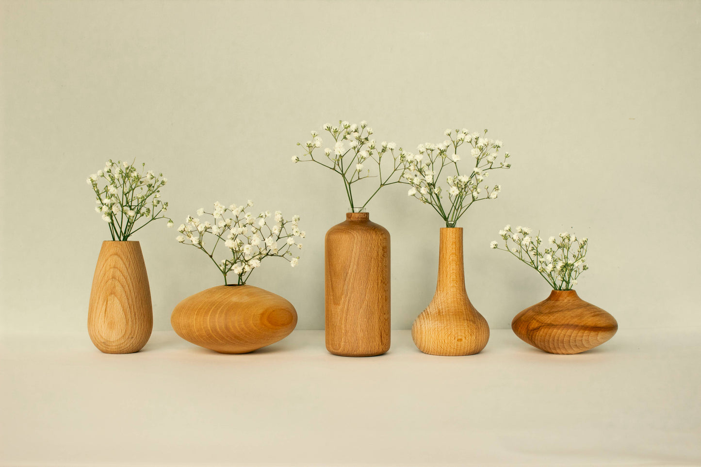 Kleiner Blumentopf Nr. 01