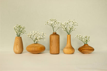 Kleiner Blumentopf Nr. 01