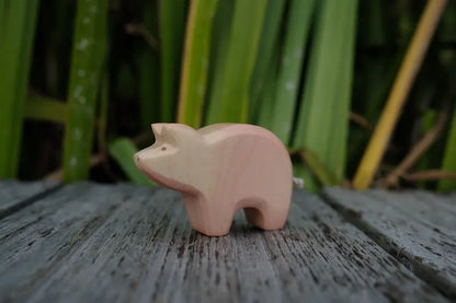 HolzWald Ferkel