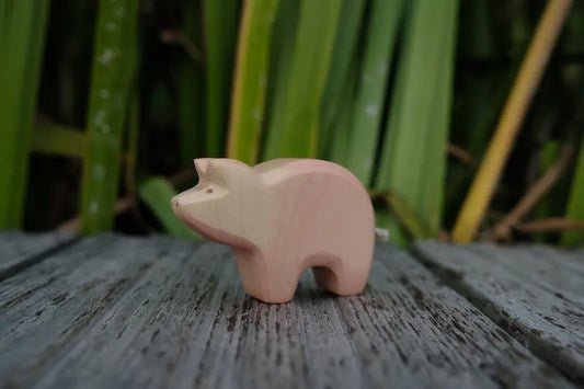 HolzWald Ferkel