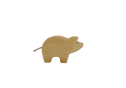 HolzWald Ferkel