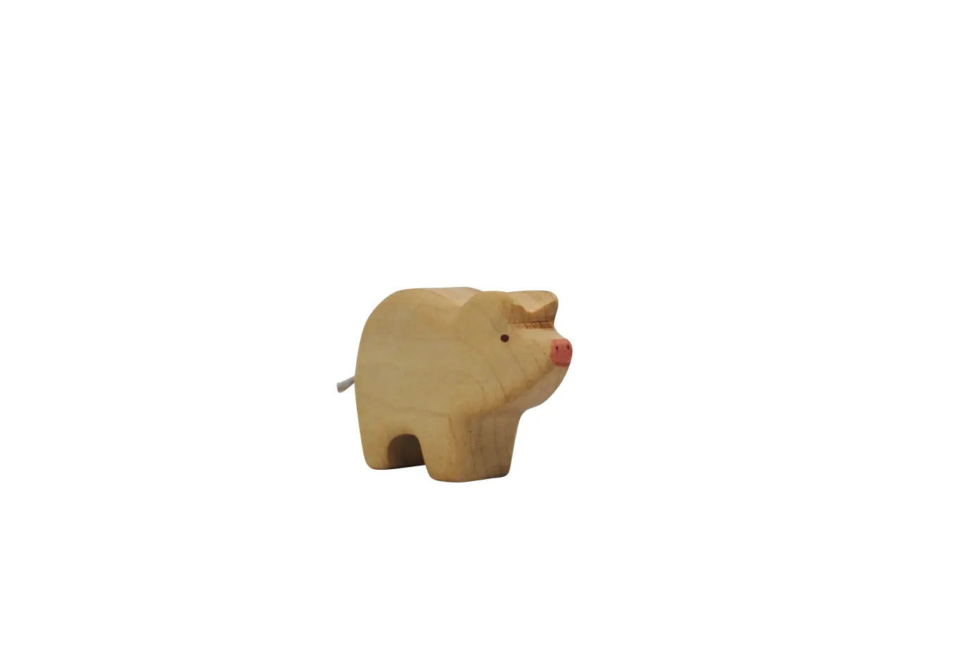 HolzWald Ferkel