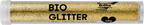 folia Bio-Glitter Gold, 10 g Dose