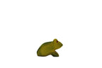 Holzfigur Frosch von HolzWald, Foto