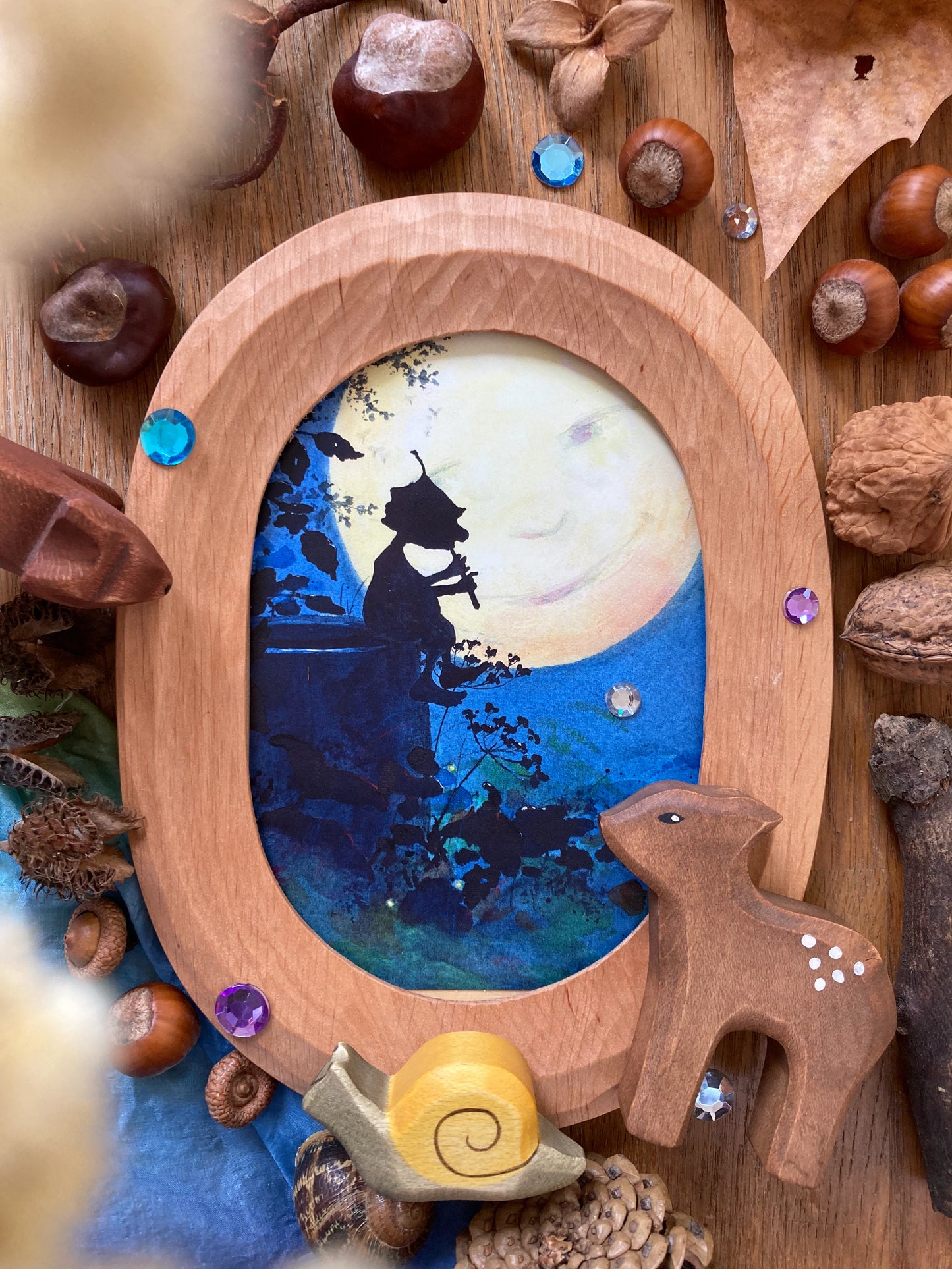 Postkartenbuch Giesbert